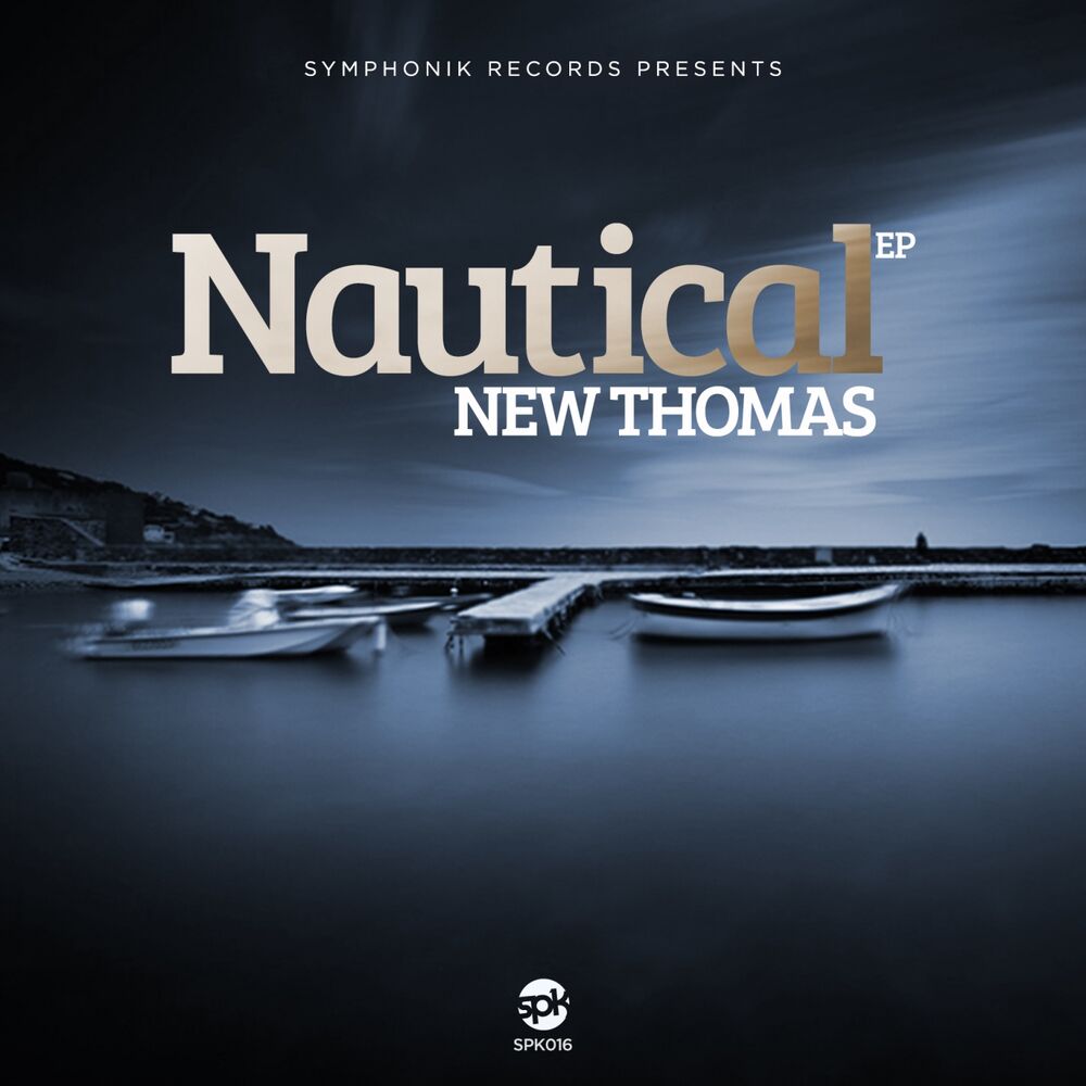 Picture of Nautical EP