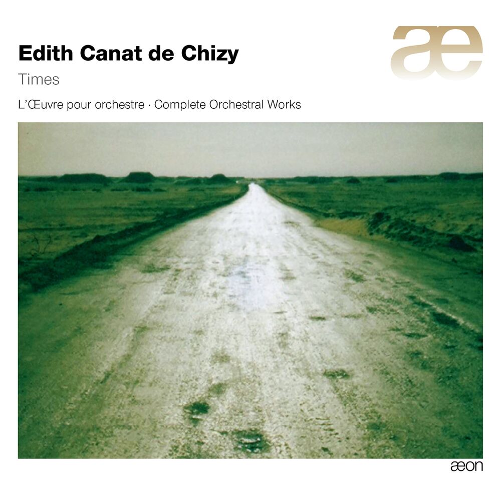 Picture of Canat de Chizy: Times