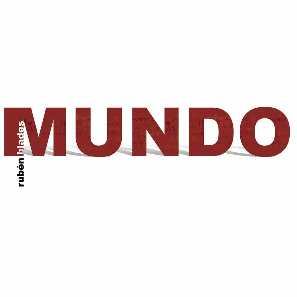 Picture of Mundo