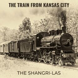 The Train From Kansas City