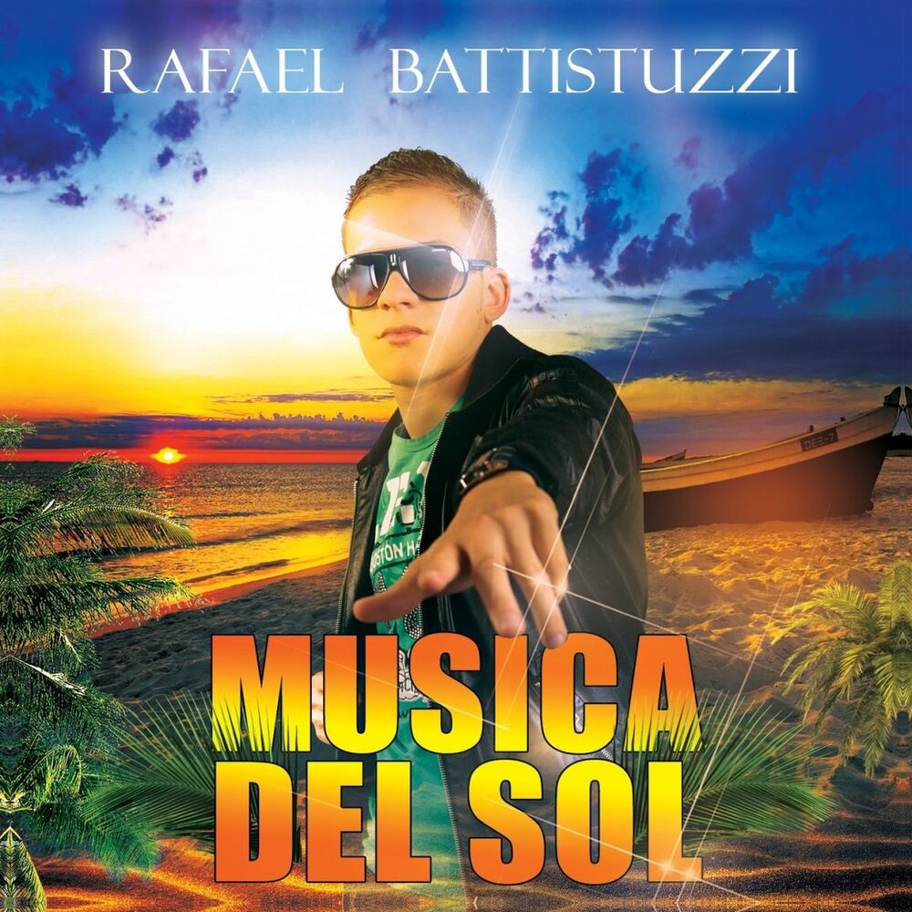 Picture of Musica del Sol (Radio Edit)