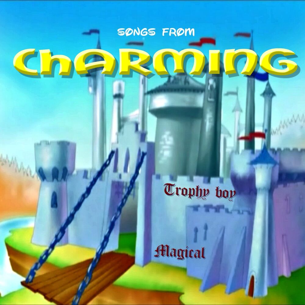 Picture of Theme songs from "Charming"
