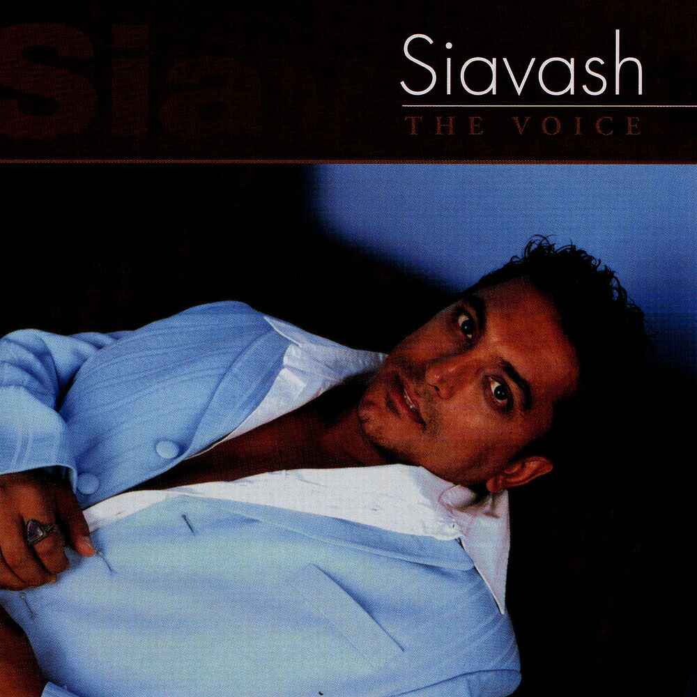 Picture of Siavash: The Voice