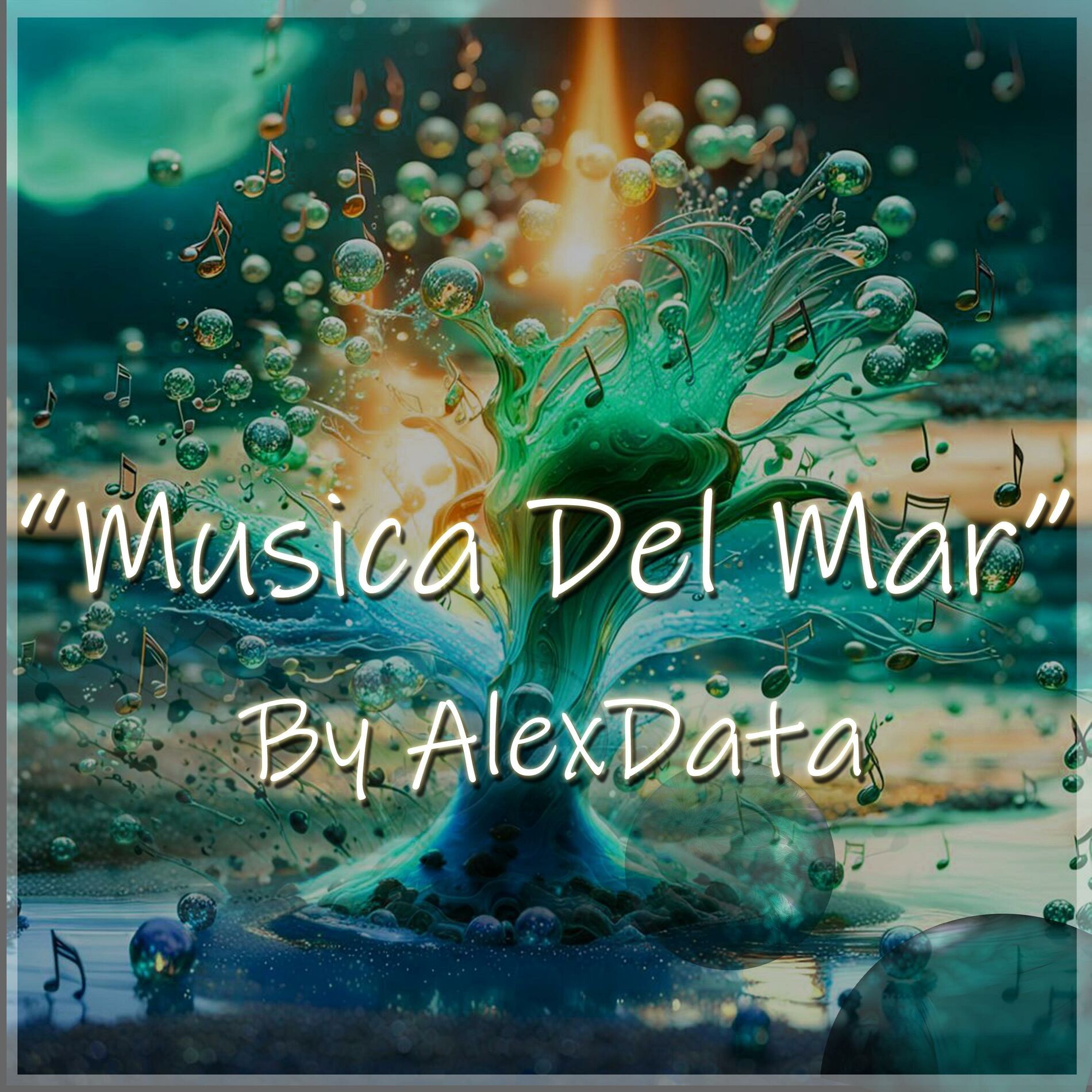 Album cover of Musica Del Mar