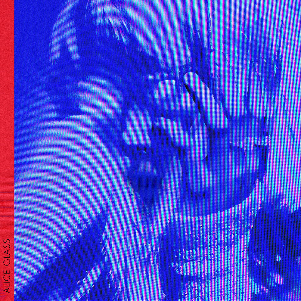 Picture of Alice Glass