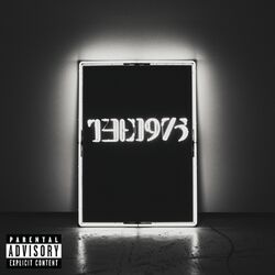 Cover of The 1975