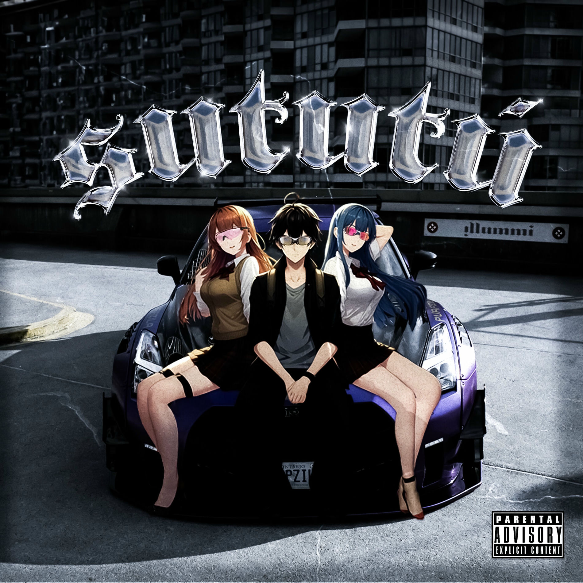 Album cover of Automotivo Sututú
