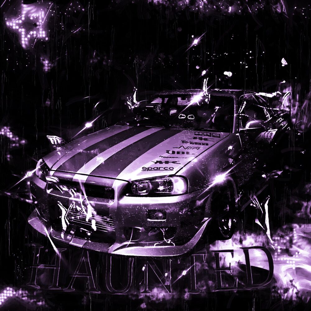 Picture of HAUNTED
