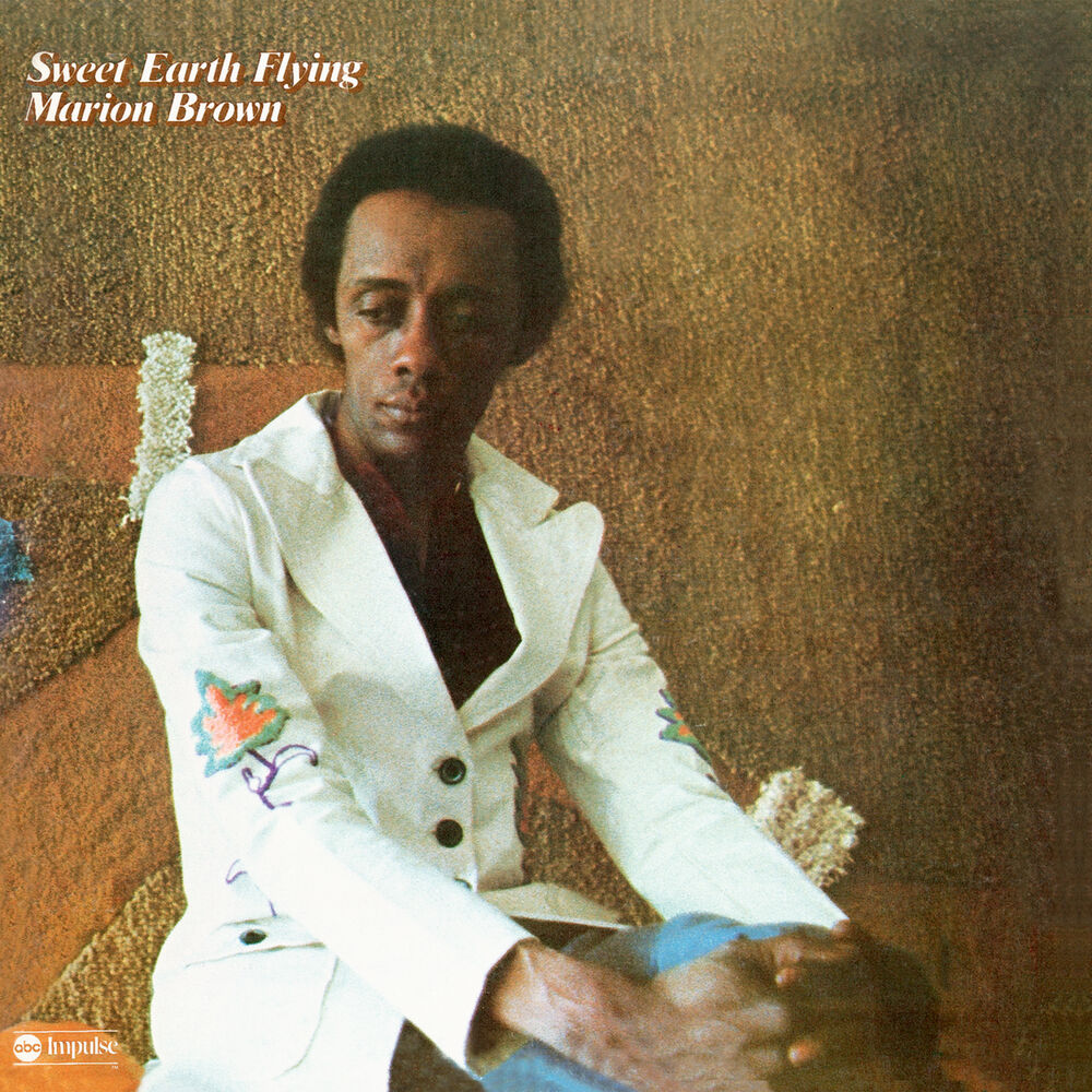 Picture of Sweet Earth Flying