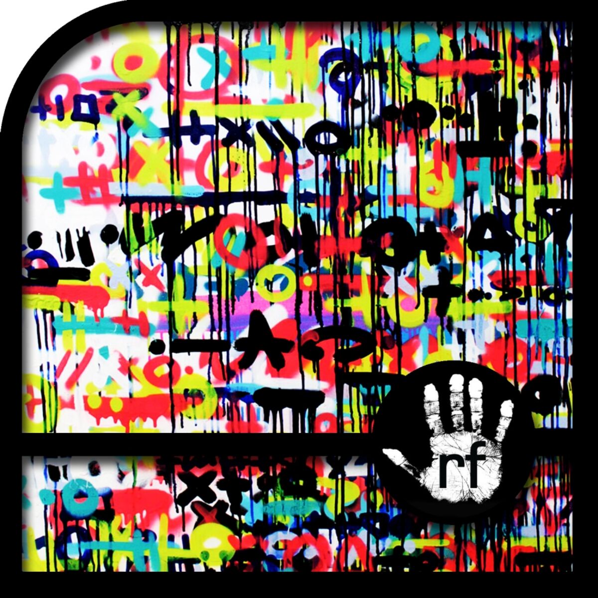 Album cover of Selected Remixes One