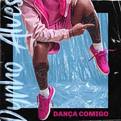 Cover of Dança Comigo