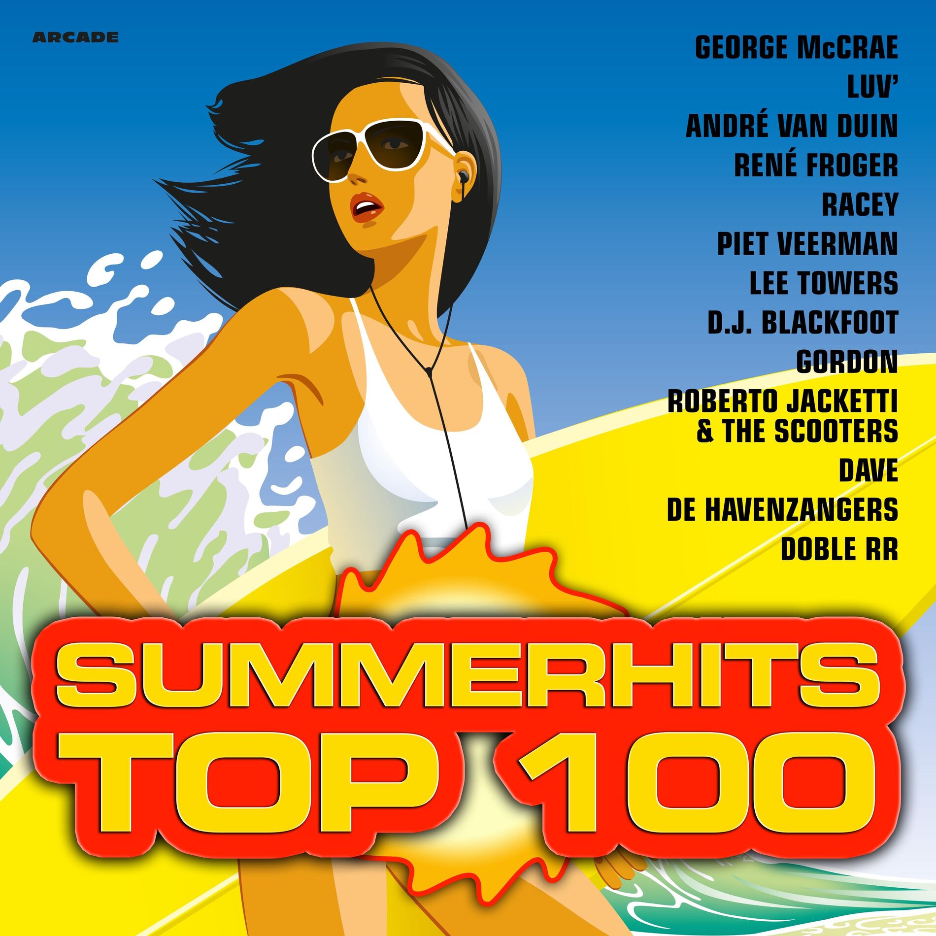 Album cover of Laat De Zon Maar Schijnen