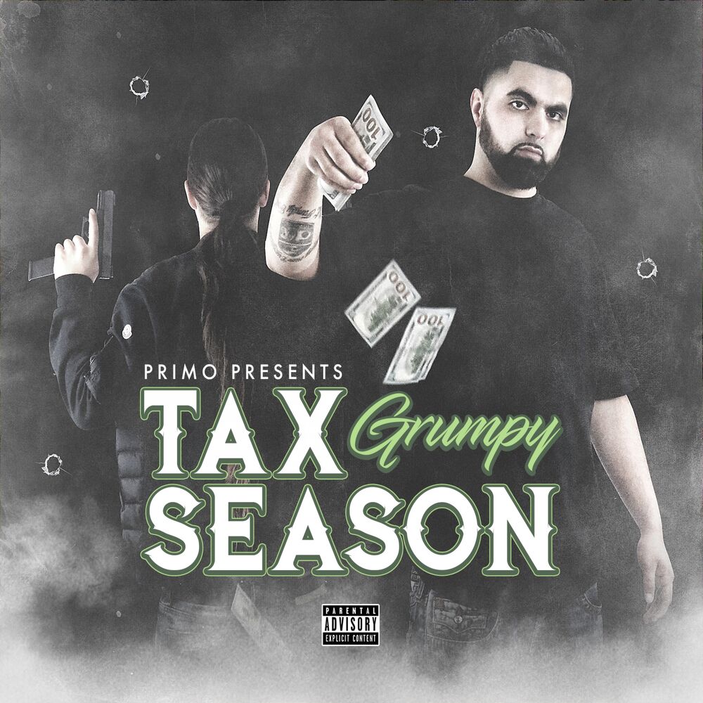 Picture of Tax Season