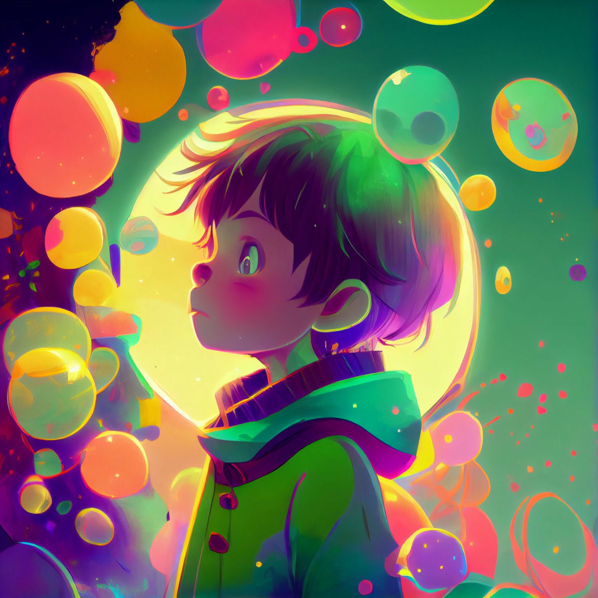 Album cover of Viento