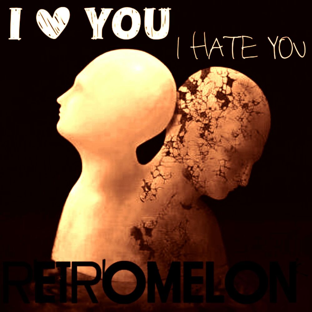 Picture of I Love You, I Hate You