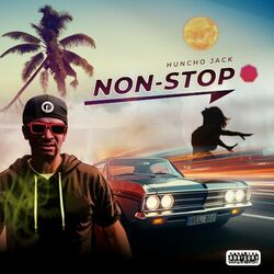 Cover of NON-STOP (Freestyle)