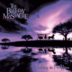 Cover of Nothing And Nowhere
