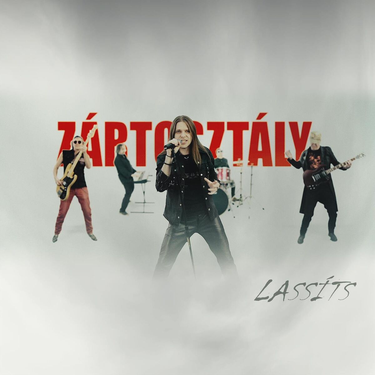 Album cover of Lassíts