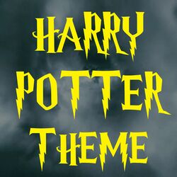 Cover of Harry Potter Theme
