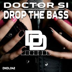 Cover of Drop the Bass (Original Mix)