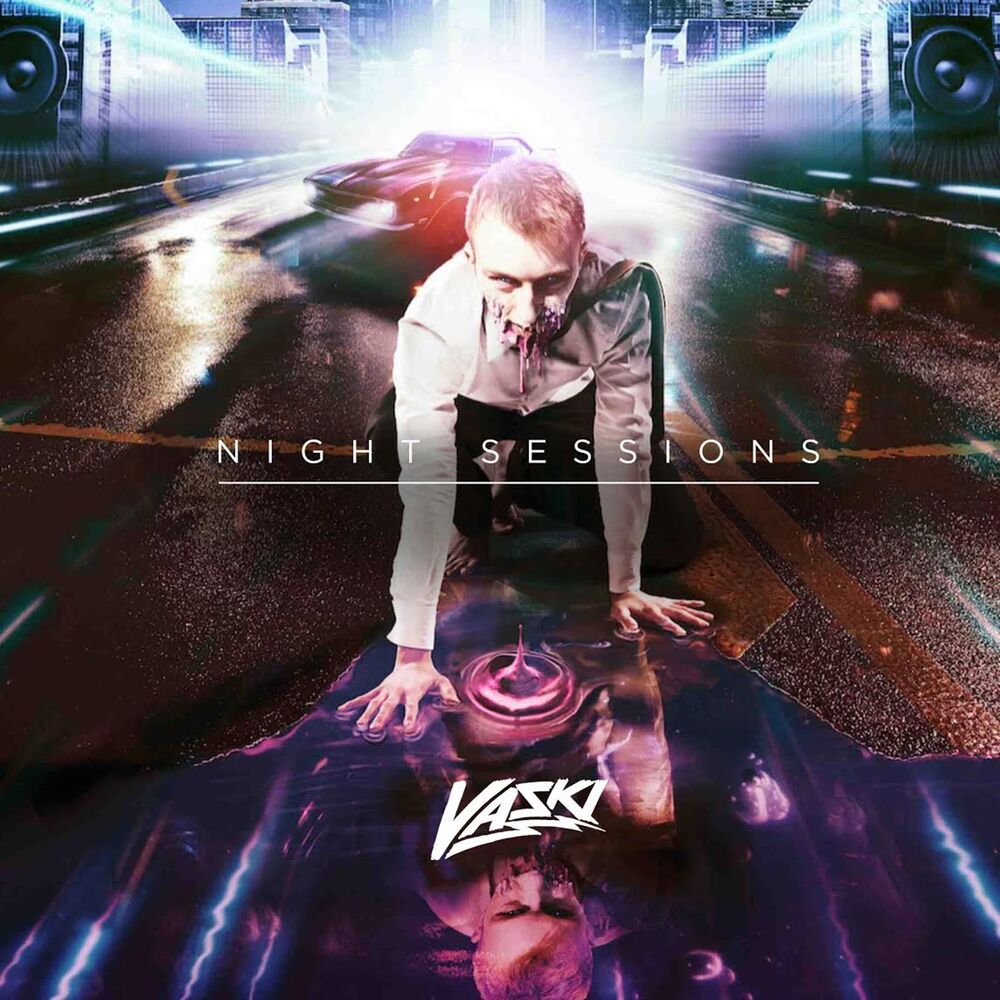Picture of Night Sessions