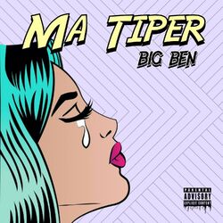 Cover of Ma Tiper