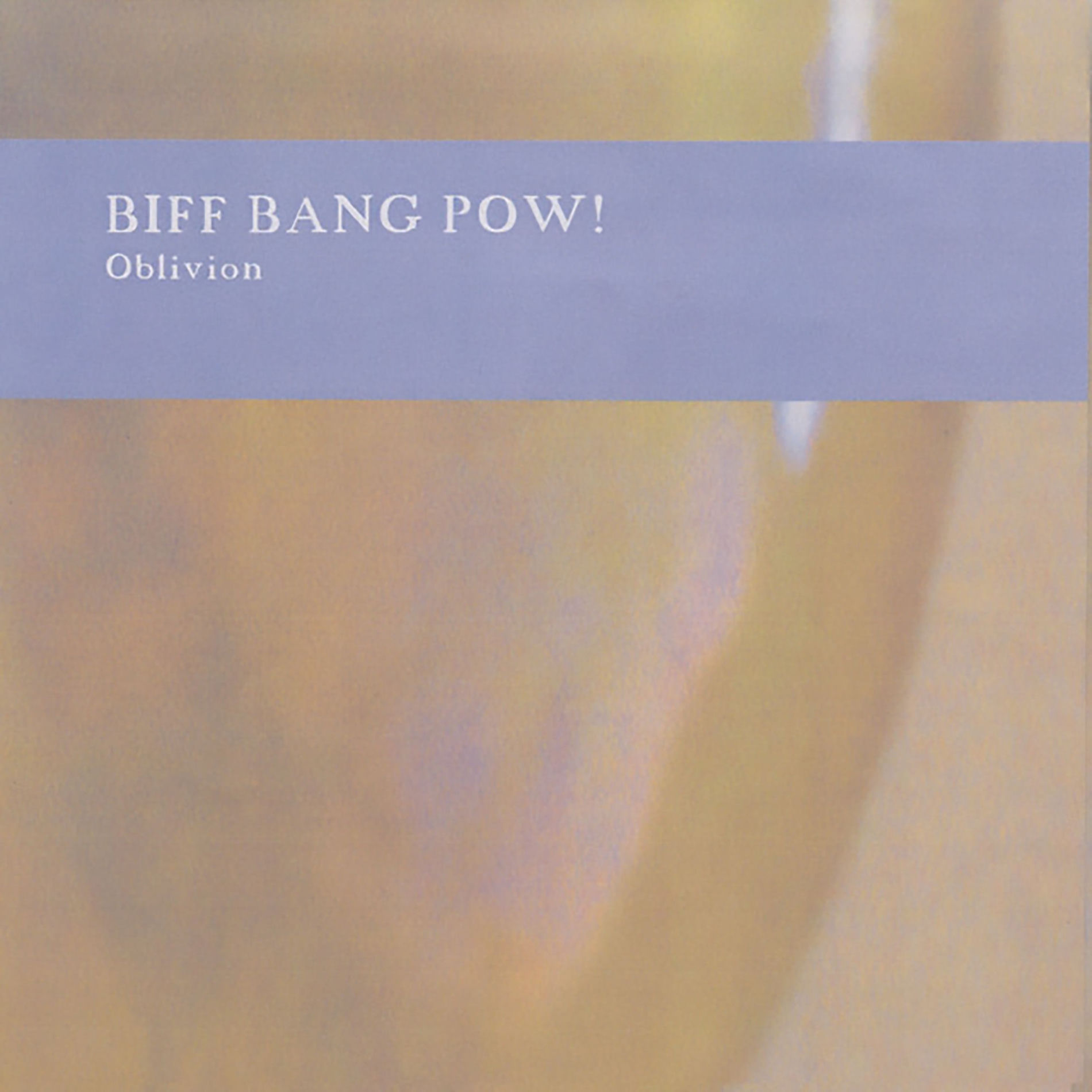 Biff Bang Pow!: albums, songs, concerts | Deezer