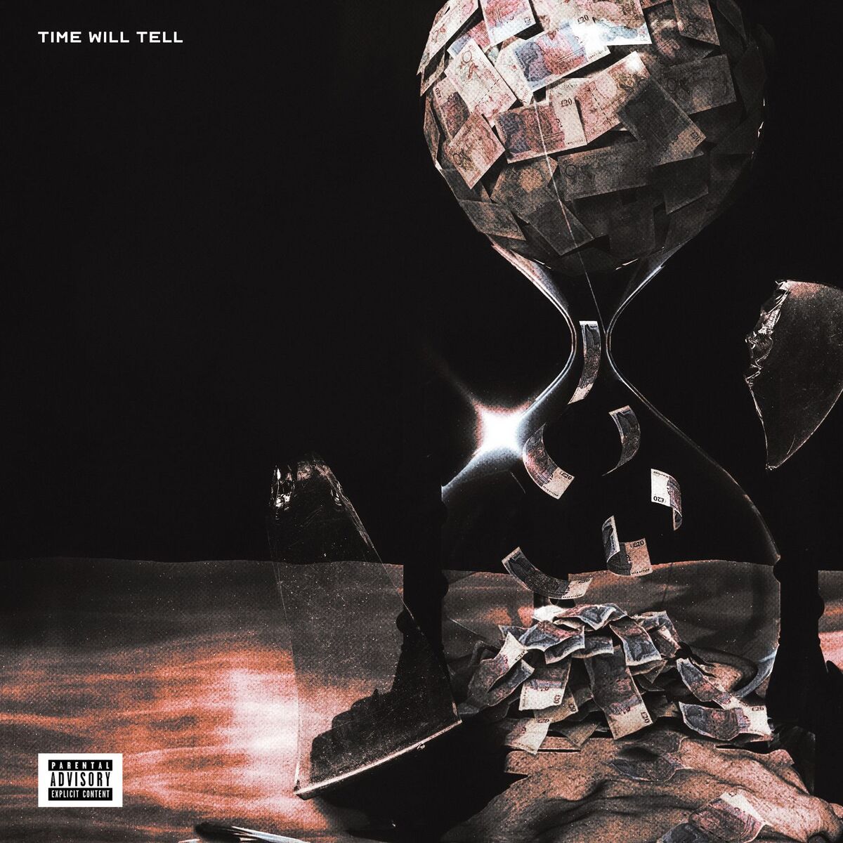 Album cover of Time Will Tell