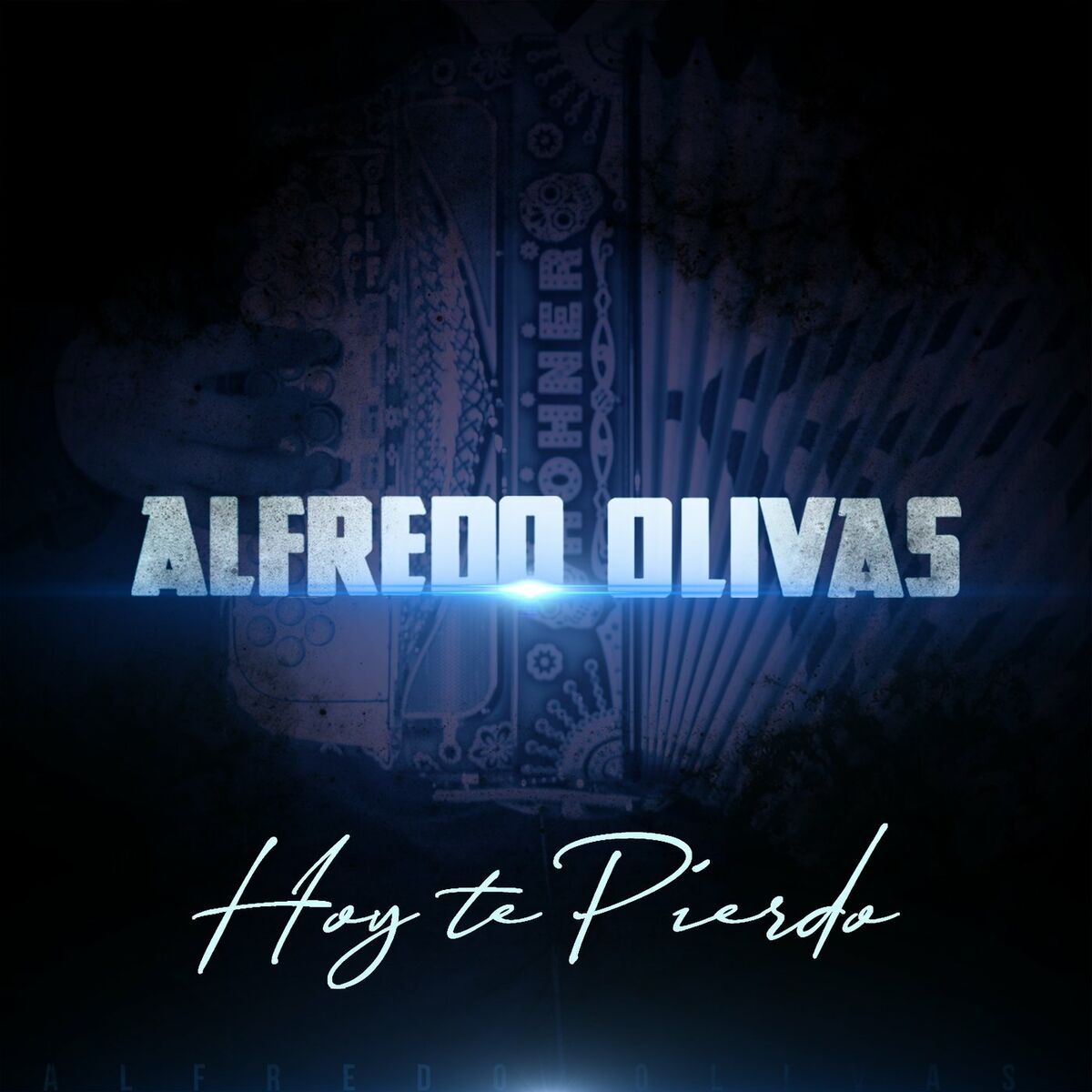 Album cover of Hoy Te Pierdo