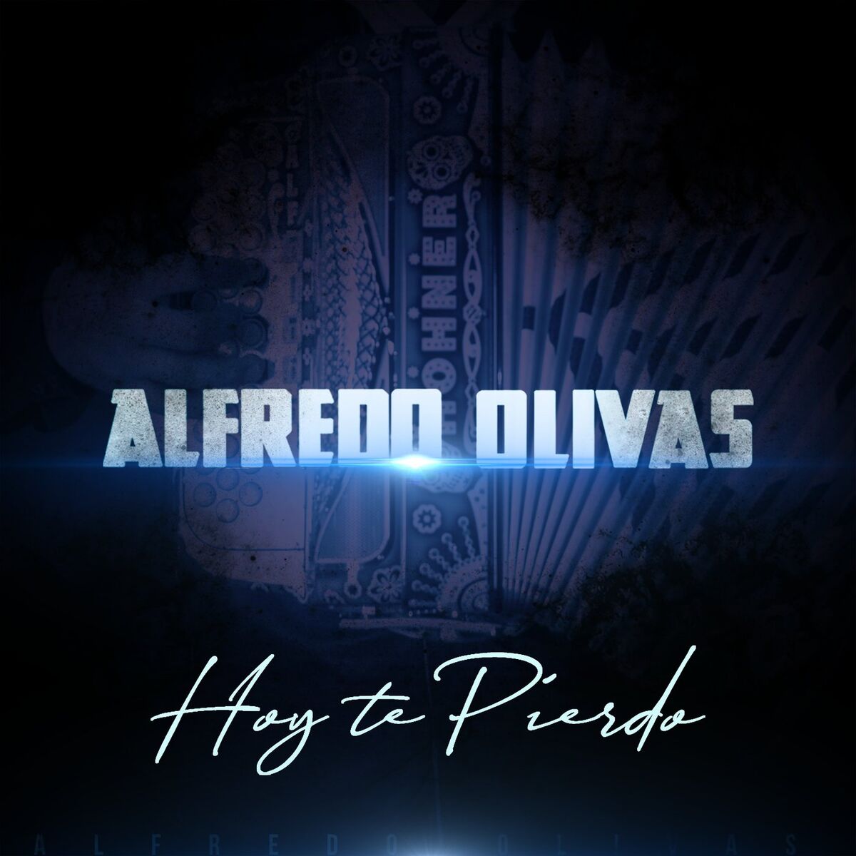 Album picture of Hoy Te Pierdo