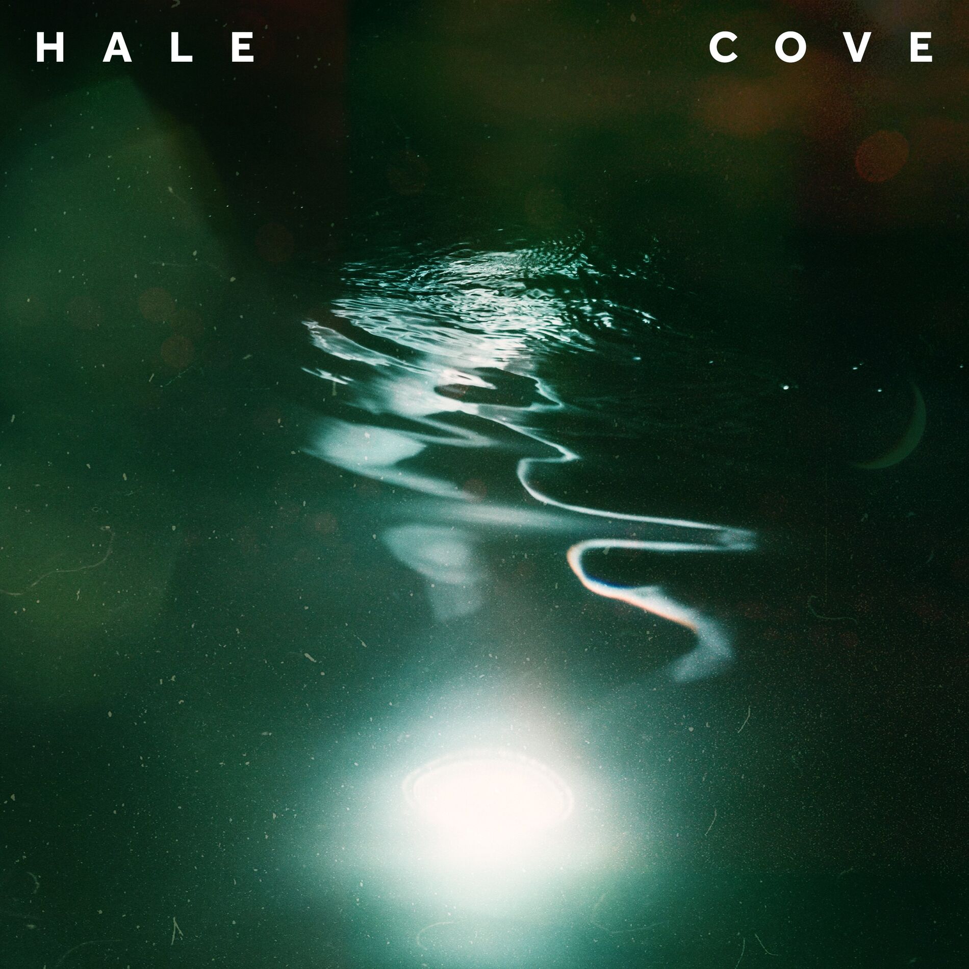 Album cover of Cove