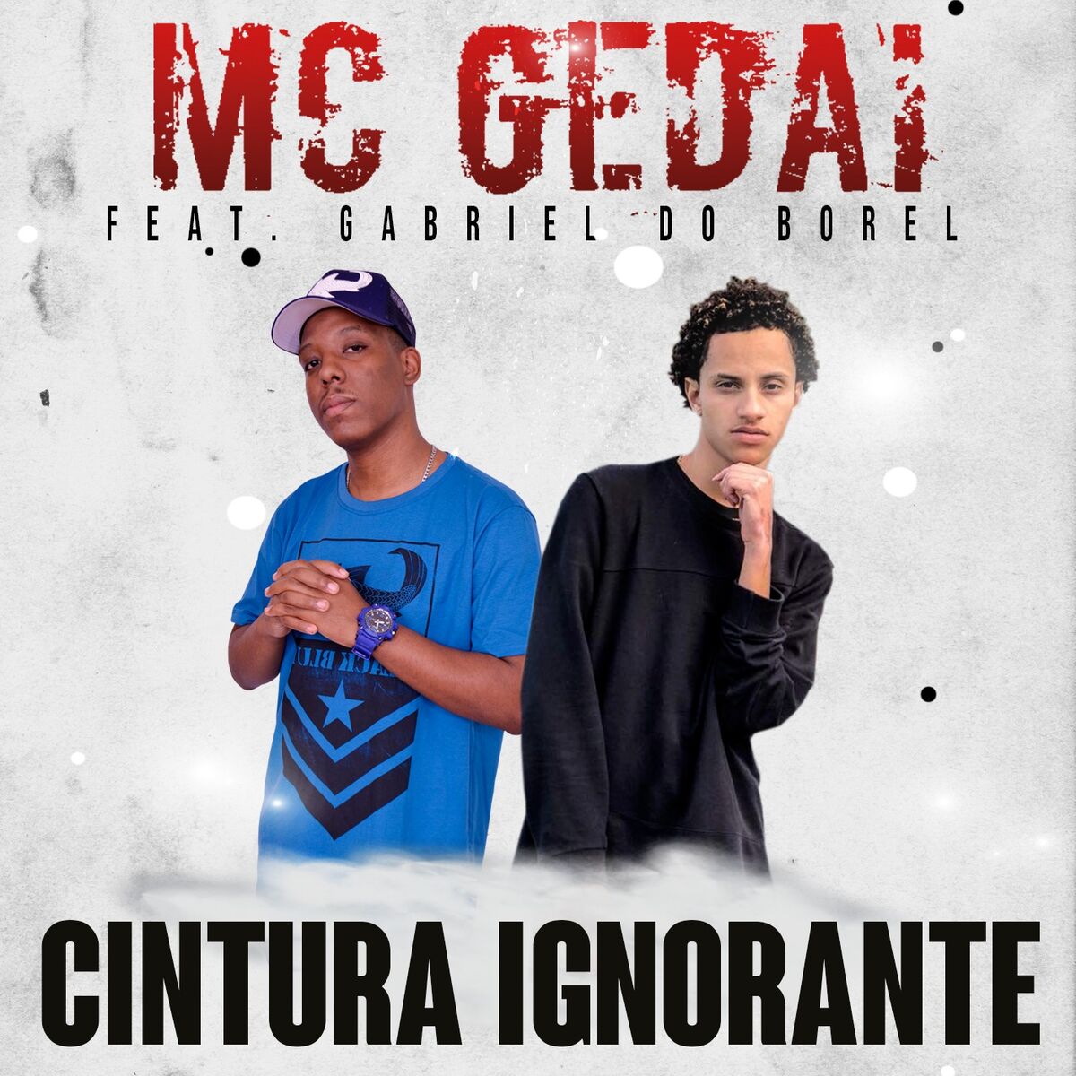 Album cover of Cintura Ignorante