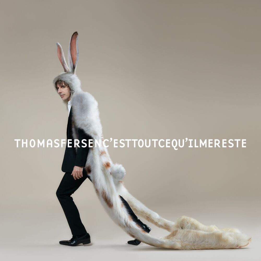 Picture of C'est tout ce qu'il me reste