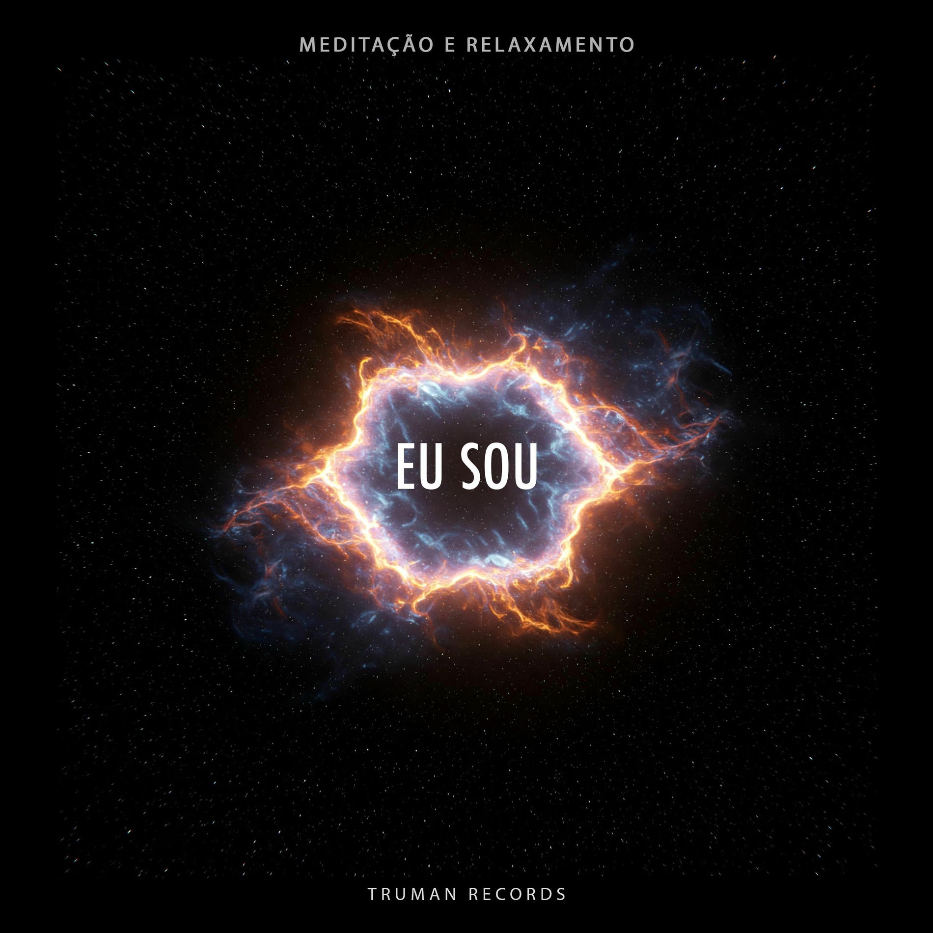 Album cover of Eu Sou (432hz)