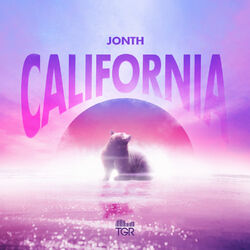 Cover of California