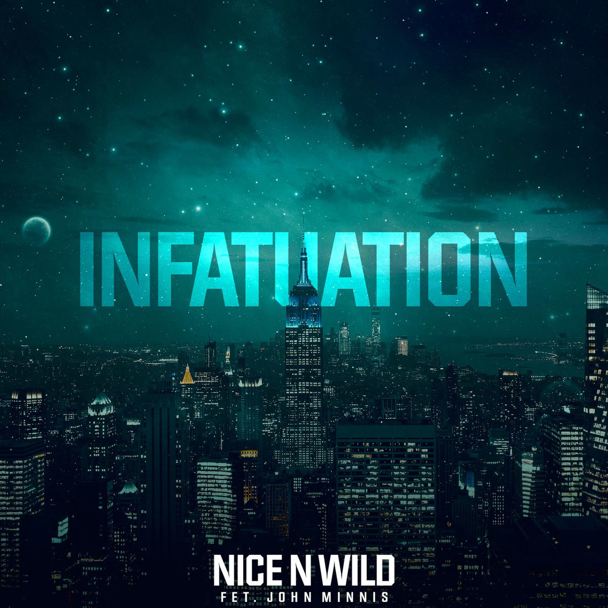 Album cover of Infatuation