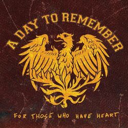 Cover of For Those Who Have Heart (Deluxe Edition)