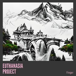 Cover of EUTHANASIA PROJECT