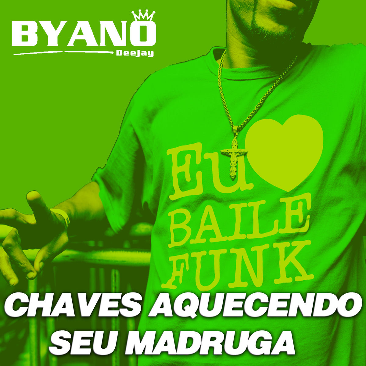 Album cover of Chaves Aquecendo Seu Madruga