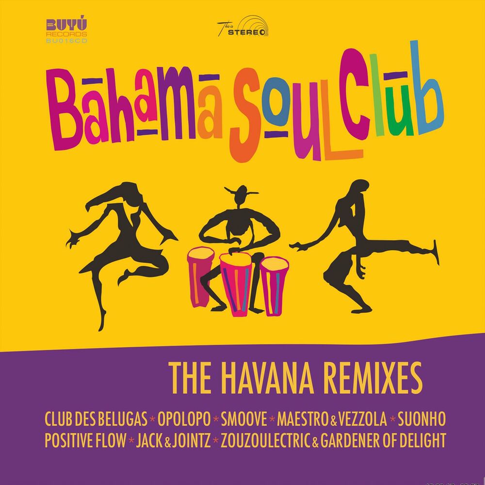 Picture of The Havana Remixes