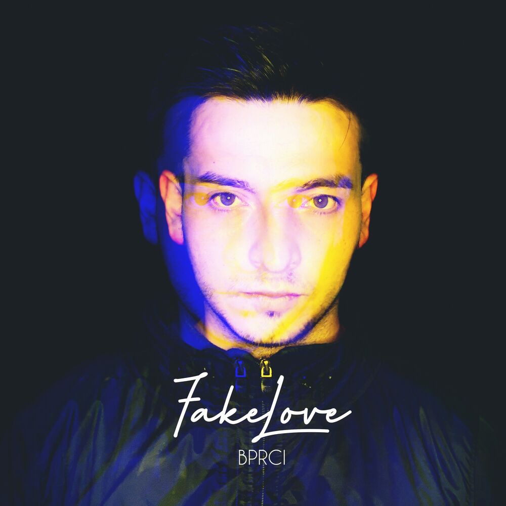 Picture of Fake Love