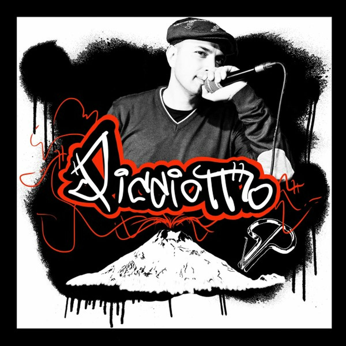 Album cover of Intro