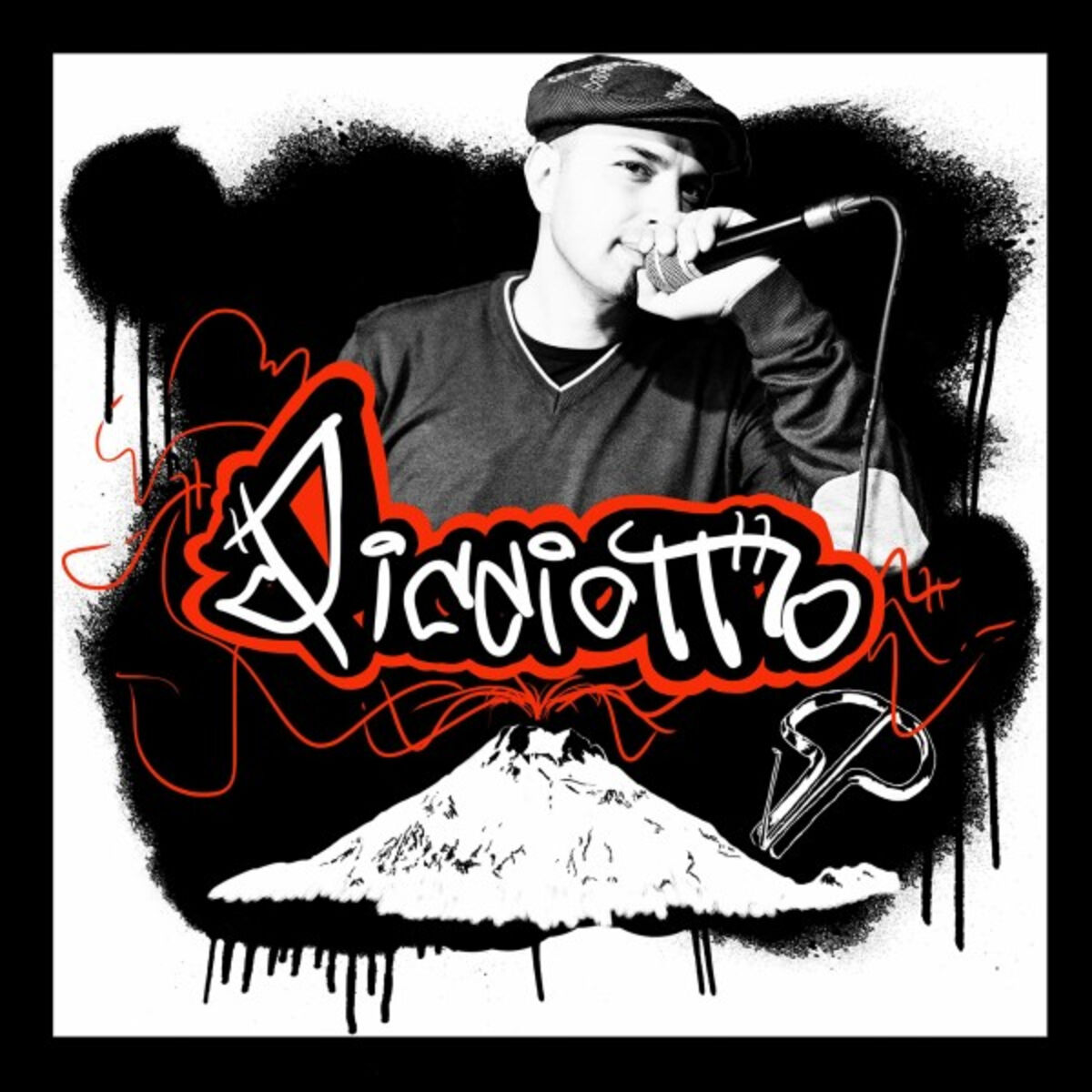 Album cover of Picciotto