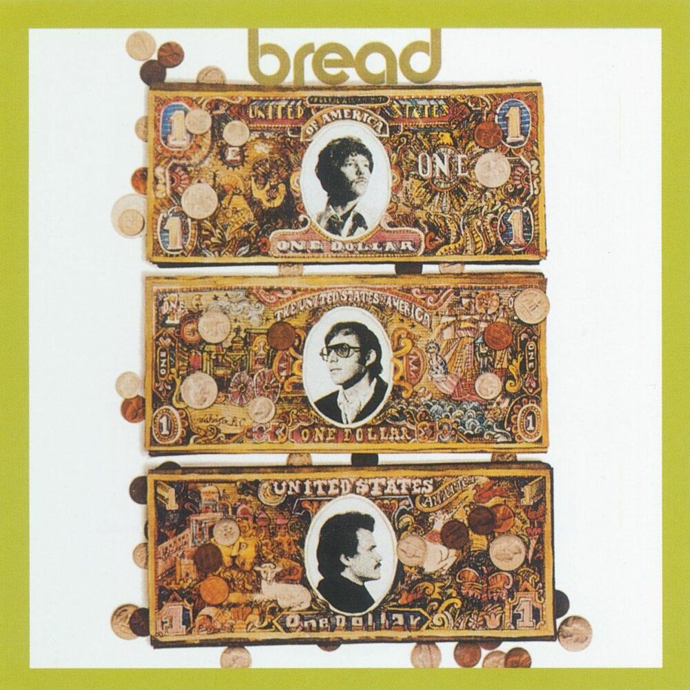 Picture of Bread