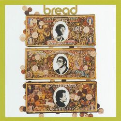 Cover of Bread