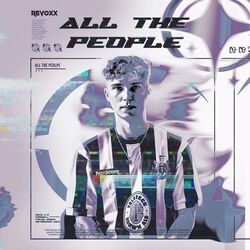 Cover of All the People