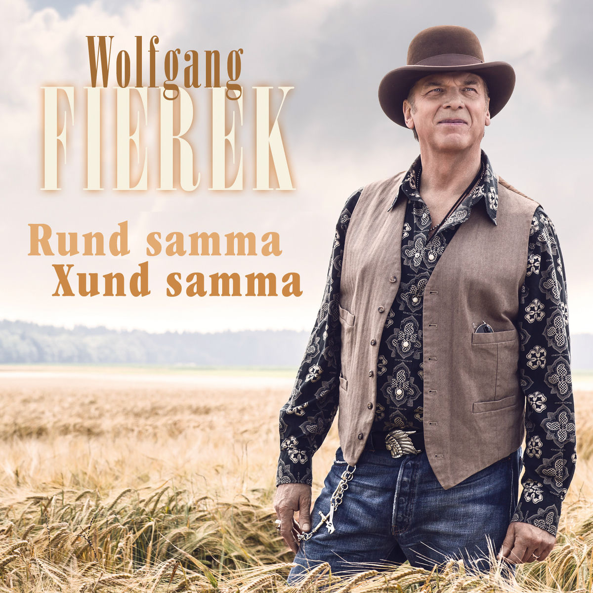 Album cover of Rund samma xund samma