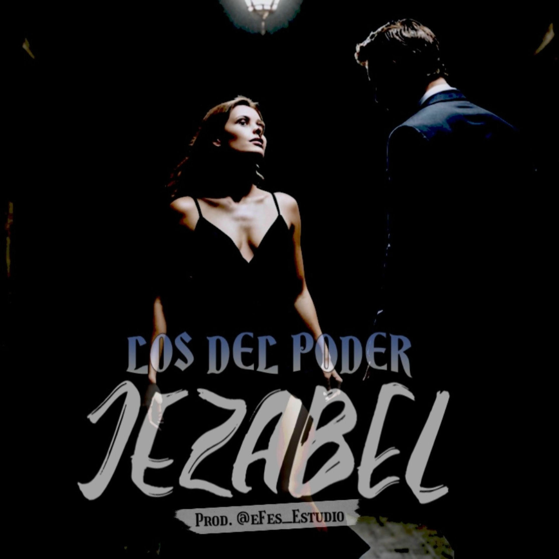 Album cover of JEZABEL (feat. FLOW)