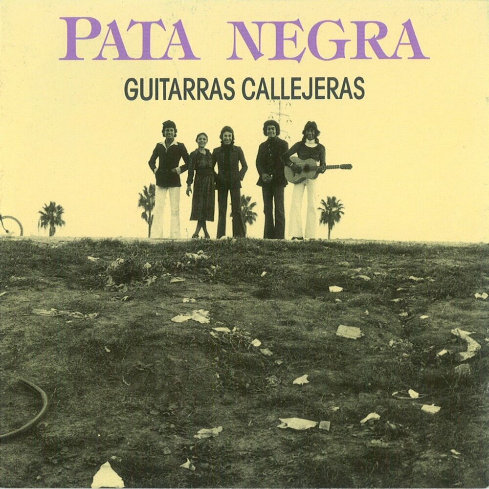 Picture of Guitarras Callejeras