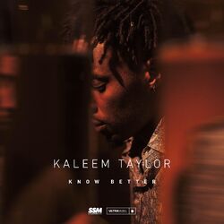Cover of Know Better